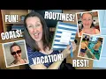The 10 BEST Summer Planning Tips How to Make a Summer Schedule You ll LOVE
