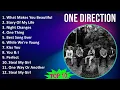 Download Lagu One Direction 2025 MIX Songs Collection