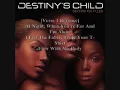 Destiny Child- T~Shirt