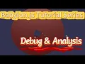 Babylon js AI Debug Analysis