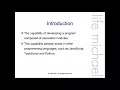 Modules in Java 9