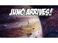 Juno Explained