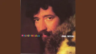 Raul Seixas - Mata virgem (Letra Oficial)