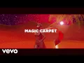 Kyle Watson - Magic Carpet (Lyric Video) ft. MAY BBY