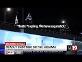 2 dead after highway shooting Cleveland EMS