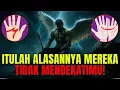 Download Lagu MENGAPA YANG TERPILIH DENGAN TANDA “M” \u0026 BULAN SABIT SULIT BERADA DI KERUMUNAN