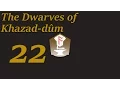 TATW Divide and Conquer Khazad-dum - 22 Dunland Falls