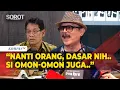 Lagu Erros Djarot Wanti-Wanti Menkeu Purbaya: Hati-Hati Kejeblos
