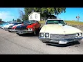 Maple Motors SNEAK PEEK 26 Lot Walk Classic Muscle Cars For Sale