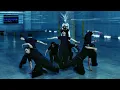 ONE OR EIGHT / TRANSLATE Dance Practice Mirror 