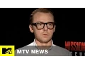 Simon Pegg Ranks All Six Star Wars Movies In Under A Minute MTV News