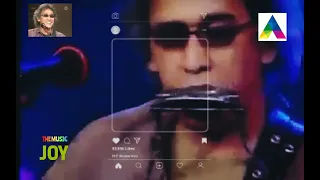 iwan fals di mata air tidak ada air mata live eksklusif transtv iwanfals falsmania oi