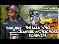 Download Lagu James Stewart: de man die motorcross voorgoed veranderde!