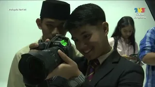 [CLIP] MHI (15 Oct 2026): MRSM Bintang Media 2026 | Tonton
