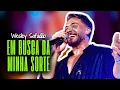 WESLEY SAFADÃO - EM BUSCA DA MINHA SORTE | MÚSICA NOVA (JUNHO 2024)