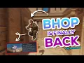 BHOP IS LY BACK new update config download