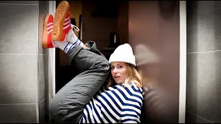 what they DON’T tell you about solo traveling…