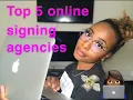 Top 5 Loan Signing Agencies in 5 Minutes