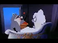 Pocahontas But Only When Meeko Is On Screen