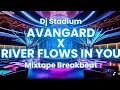 Download Lagu D TIKTOK VIRAL 2025💥 DJ AVANGARD X RIVER FLOWS IN YOU‼️trending 2025