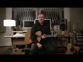 DAVID GRAY - How to play Babylon on Guitar