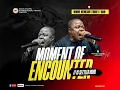 Download Lagu FREEDOM FROM CAPTIVITY || IT IS SETTLED HOUR/NEW MONTH PRAYER || 01:10:2025