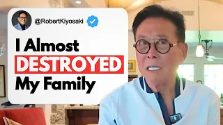 "I Made One Mistake That Nearly Cost My Father’s House"