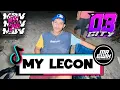 Download Lagu DJ MY LECON - ( MR EWIK X GITY ) MBV GANG REMIX 2025 !!!