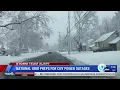 National Grid preps for CNY power outages