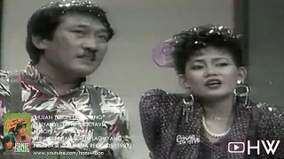 Download Ernie S. Octavia - Hujan Turun Lagi, Yang (1987) Aneka Ria Safari MP3