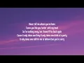 Martin Garrix - Loop (Lyrics) ft. Dallask & Sasha Alex Sloan