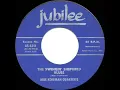 1958 HITS ARCHIVE: The Swingin’ Shepherd Blues - Moe Koffman Quartette (original single version)