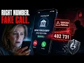 The Bank Called From the Right Number It Was Still Fake