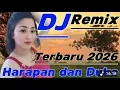 Download Lagu DJ REMIK TERBARU 2026 // HARAPAN DAN DUKA VIRALL