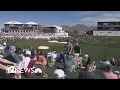 WM Phoenix Open What does the average spectator spend in one day