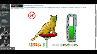 The Impossible Quiz - Level 51