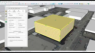 Episode 03 Creating Simple Buildings