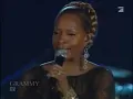 Mary J Blige feat U2   One Live Grammy Awards 2006