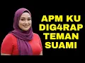 Download Lagu DI SAAT SUAMIKU TAK SANGGUP LAGI MENTOKIN