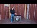 Steelmade Outdoor Cooking Base