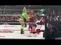 AAA HÉROES INMORTALES - Catalina vs Hiedra vs Flammer (Por el Campeonato Reina de Reinas)