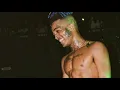 XXXTentacion - Moonrock/Teardrop (1 Hour Loop)