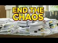 How I Eliminated Weekend Grading With One System