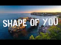 Download Lagu Shape of You - Ed Sheeran (Lyrics) || Charlie Puth, Shawn Mendes, Ellie Goulding (Mix) MP3