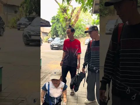 TERNYATA BANYAK ARTIS YAA YANG MANCING DISINI !!