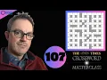 The Times Crossword Masterclass 28 February 2025