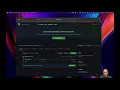 Clone an Xcode Project from Github