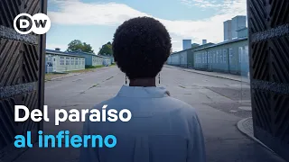 Personas negras en la Alemania nazi | DW Documental