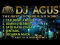 Download Lagu DJ AGUS - THE BEST OF POPULAR SONG PART_1 || Banjarmasin Athena Mania Are You Ready