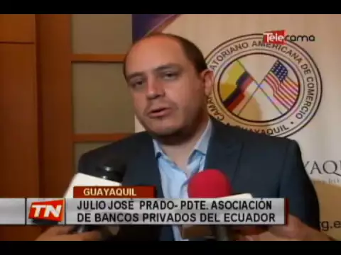 Analizan efectos del dinero electrónico en economía ecuatoriana